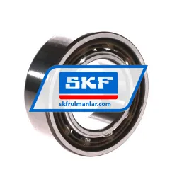 SKF 3210ATN9 rulman resim 2