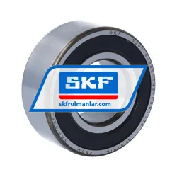 SKF 3205A-2RS1TN9/C3VT114