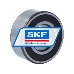SKF 3205A-2RS1TN9/C3VT114 rulman resim 2