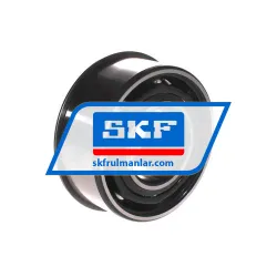 SKF 3312ANR rulman resim 2