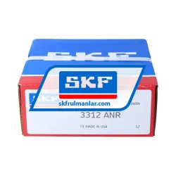 SKF 3312ANR rulman resim 3