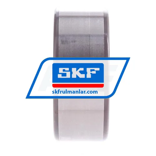 SKF 3205A-2RS1TN9/MT33 ürün fotoğrafı 3