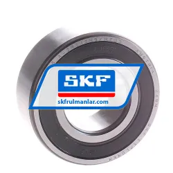 SKF 3205A-2RS1TN9/MT33