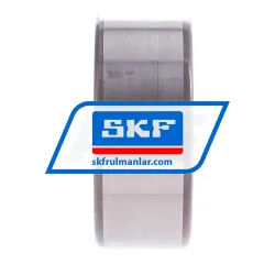 SKF 3205A-2RS1TN9/MT33 rulman resim 3