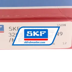 SKF 3205A-2RS1TN9/MT33 rulman resim 5