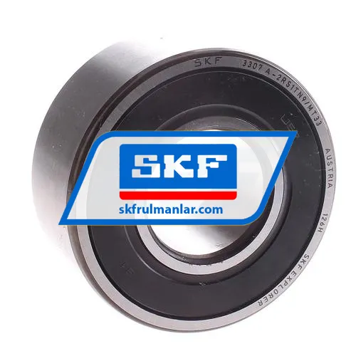 SKF 3307A-2RS1TN9/MT33