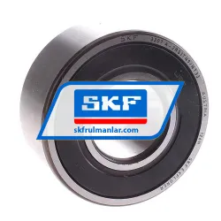 SKF 3307A-2RS1TN9/MT33