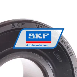 SKF 3307A-2RS1TN9/MT33 rulman resim 2