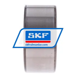 SKF 3307A-2RS1TN9/MT33 rulman resim 3