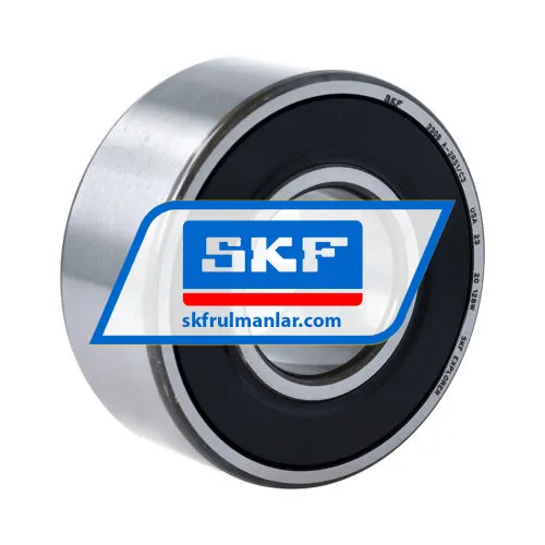 SKF 3308A-2RS1/C3