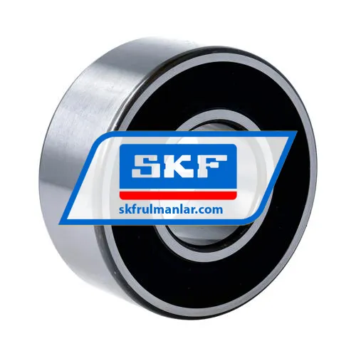 SKF 3308A-2RS1/C3 ürün fotoğrafı 2