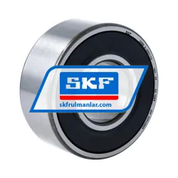 SKF 3308A-2RS1/C3