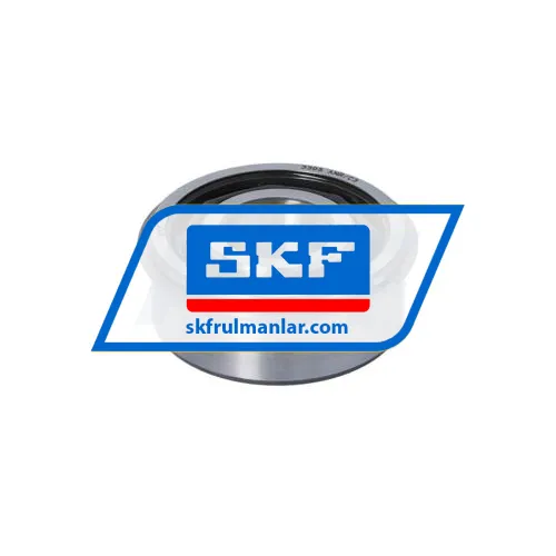 SKF 3305ANR/C3