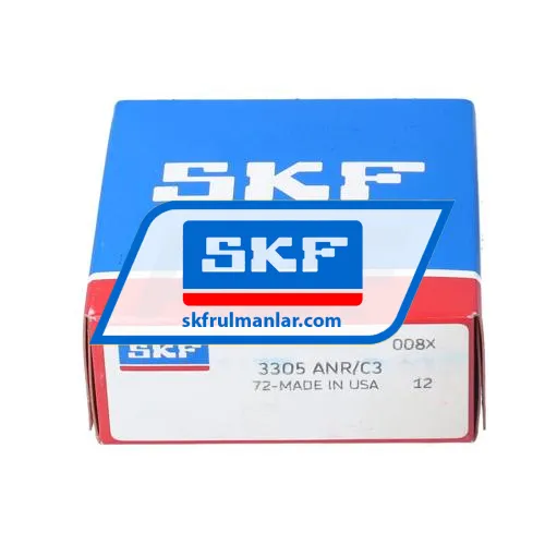 SKF 3305ANR/C3 ürün fotoğrafı 3
