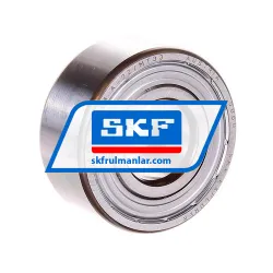 SKF 3204A-2Z/MT33