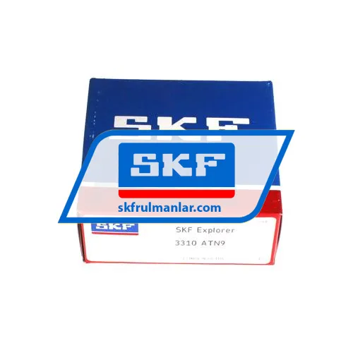 SKF 3310ATN9 ürün fotoğrafı 2