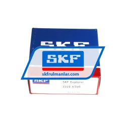 SKF 3310ATN9 rulman resim 2