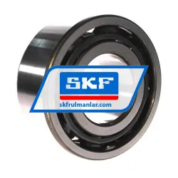 SKF 3317A rulman resim 2