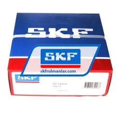 SKF 3317A rulman resim 3