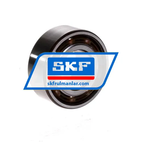SKF 3206ATN9 ürün fotoğrafı 2