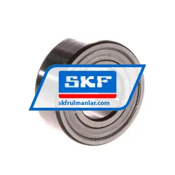 SKF 3205A-2ZTN9/MT33 rulman resim 2