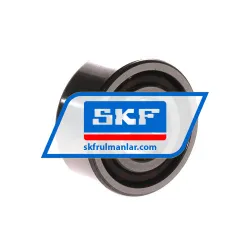 SKF 3204ATN9/C3 rulman resim 2