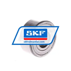 SKF 3204A-2ZTN9/MT33