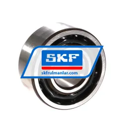 SKF 3307A/C3 rulman resim 2