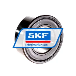 SKF 3212A-2Z/C3MT33 rulman resim 2