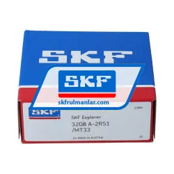 SKF 3208A-2RS1/MT33 rulman resim 3