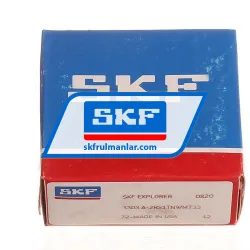 SKF 3303A-2RS1TN9/MT33 rulman resim 2