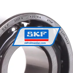 SKF 3309A rulman resim 2