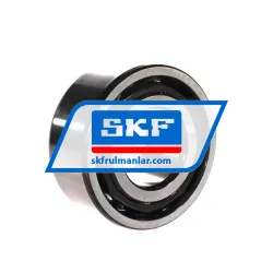SKF 3312A/C3 rulman resim 2