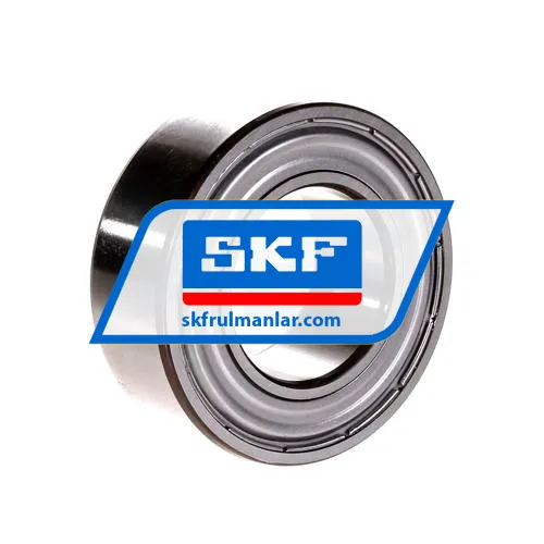 SKF 3209A-2Z/MT33 ürün fotoğrafı 2
