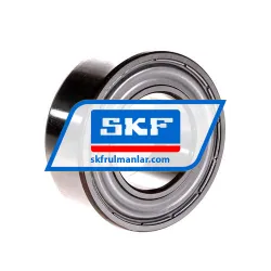 SKF 3209A-2Z/MT33 rulman resim 2