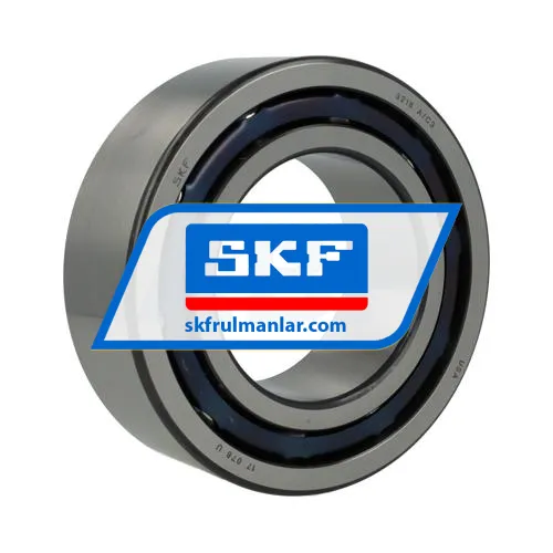 SKF 3218A/C3