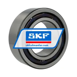 SKF 3218A/C3 rulman resim 2
