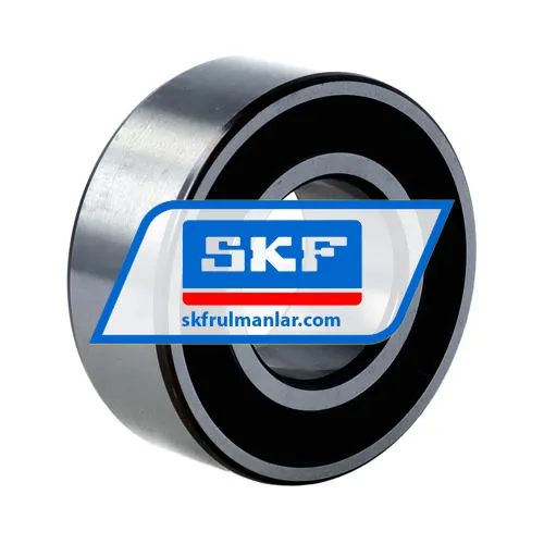 SKF 3206A-2RS1TN9/C3MT33 ürün fotoğrafı 2