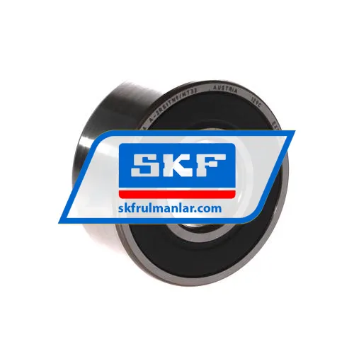 SKF 3306A-2RS1TN9/C3MT33