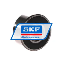 SKF 3306A-2RS1TN9/C3MT33