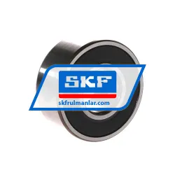 SKF 3306A-2RS1TN9/C3MT33 rulman resim 2