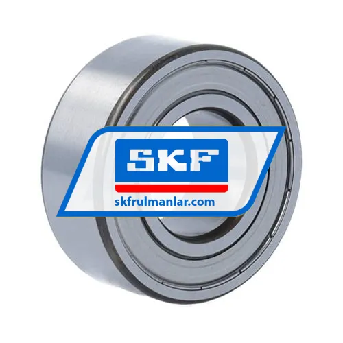 SKF 3205A-2Z ürün fotoğrafı 2