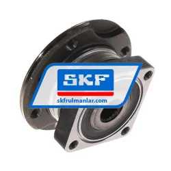 SKF BA2D633293B rulman resim 2