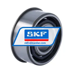 SKF 3307ANR rulman resim 2