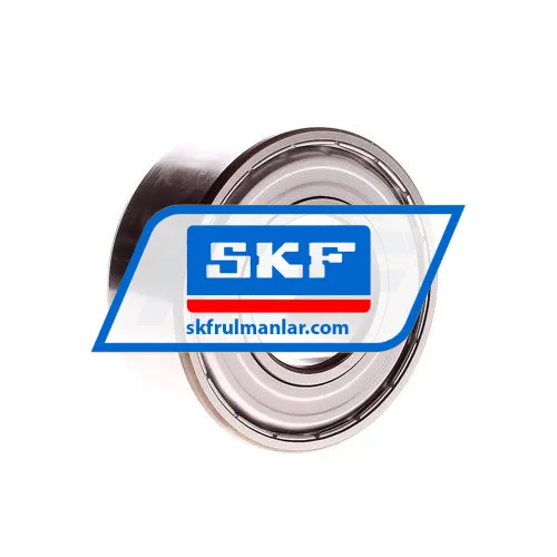 SKF 3311A-2ZTN9/C3VT113 ürün fotoğrafı 2