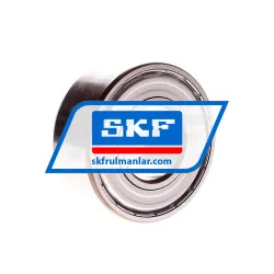 SKF 3311A-2ZTN9/C3VT113 rulman resim 2
