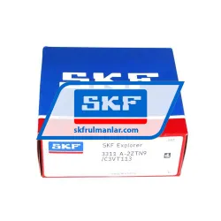 SKF 3311A-2ZTN9/C3VT113 rulman resim 3