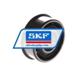 SKF 3306ANR rulman resim 2