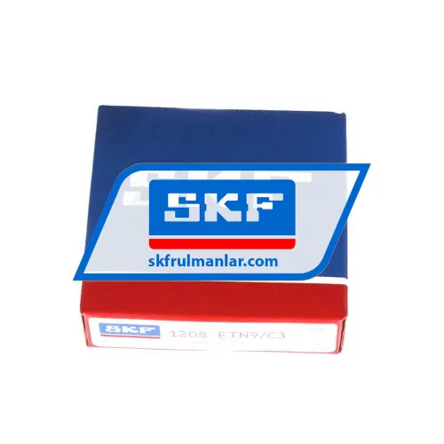 SKF 3305A ürün fotoğrafı 3