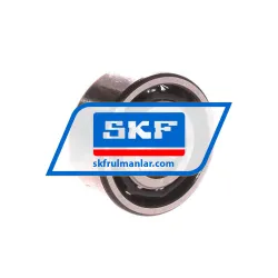 SKF 3305A rulman resim 2